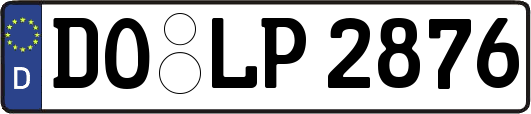 DO-LP2876