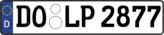 DO-LP2877