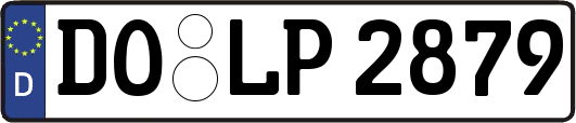 DO-LP2879