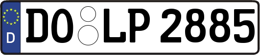 DO-LP2885