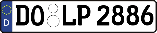 DO-LP2886