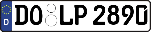 DO-LP2890