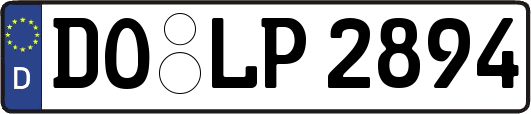 DO-LP2894