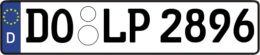 DO-LP2896