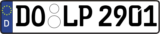 DO-LP2901