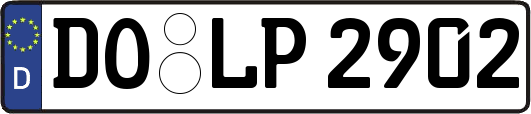 DO-LP2902