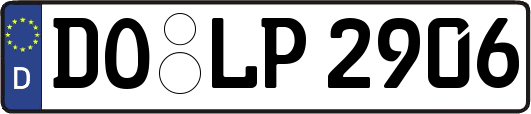 DO-LP2906