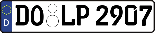 DO-LP2907