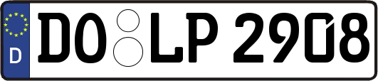 DO-LP2908