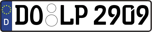 DO-LP2909