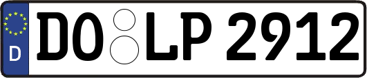 DO-LP2912