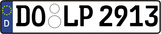DO-LP2913
