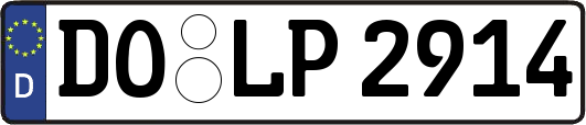 DO-LP2914