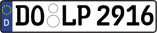 DO-LP2916