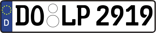 DO-LP2919