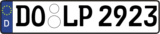 DO-LP2923