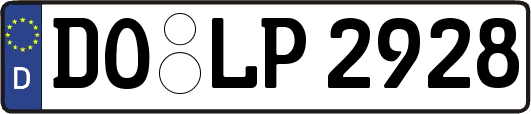 DO-LP2928