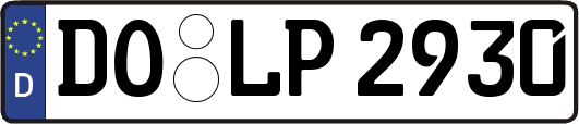 DO-LP2930