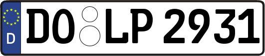 DO-LP2931