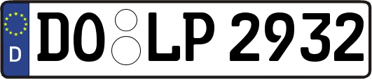 DO-LP2932