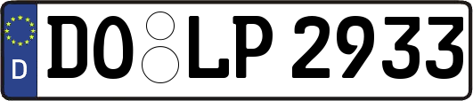 DO-LP2933