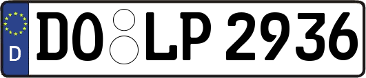 DO-LP2936