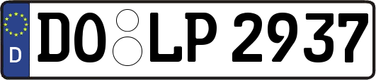 DO-LP2937