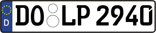 DO-LP2940