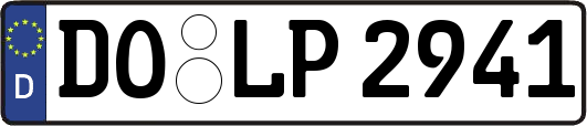 DO-LP2941