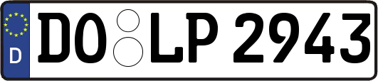 DO-LP2943