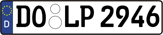 DO-LP2946