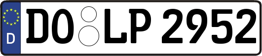 DO-LP2952