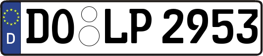 DO-LP2953