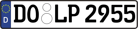 DO-LP2955