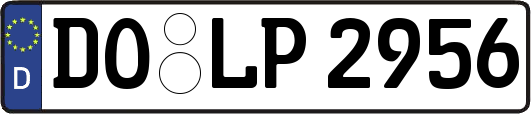 DO-LP2956