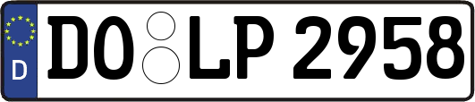 DO-LP2958