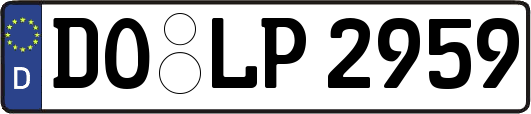 DO-LP2959