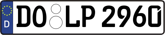DO-LP2960