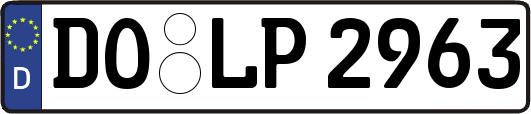 DO-LP2963
