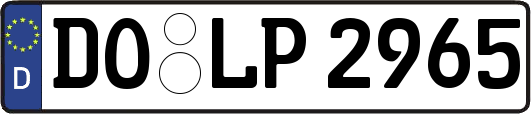 DO-LP2965