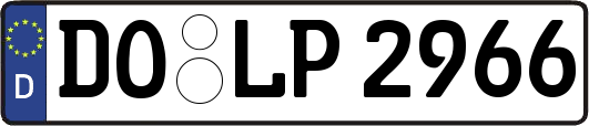 DO-LP2966