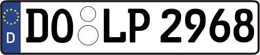 DO-LP2968