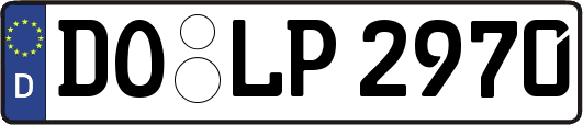 DO-LP2970