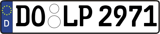 DO-LP2971