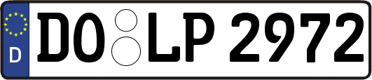 DO-LP2972