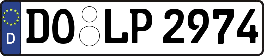DO-LP2974