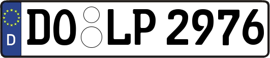 DO-LP2976
