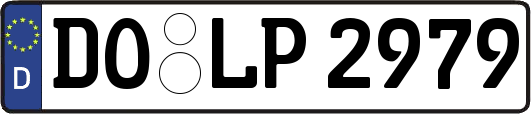 DO-LP2979
