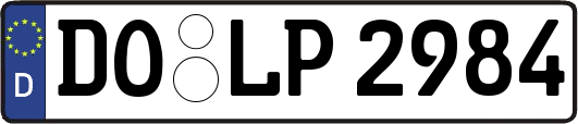 DO-LP2984