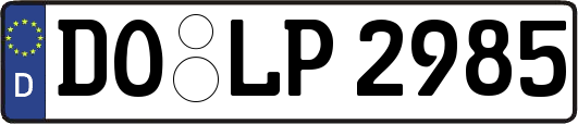 DO-LP2985